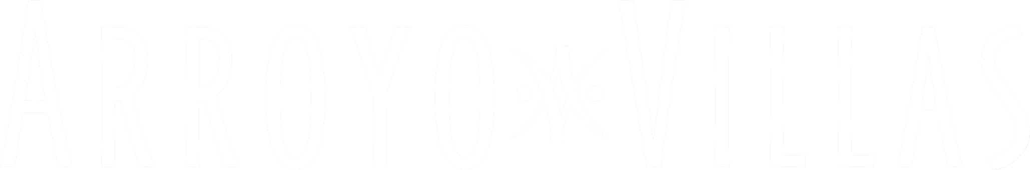 Arroyo Villas Arroyo Villas Logo