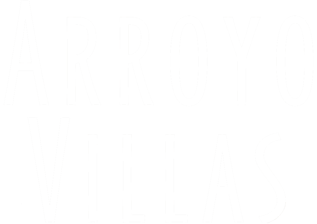 Arroyo Villas Logo